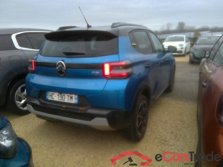 Citroen C3 Max Turbo 100 ch (1.2L) manual #2