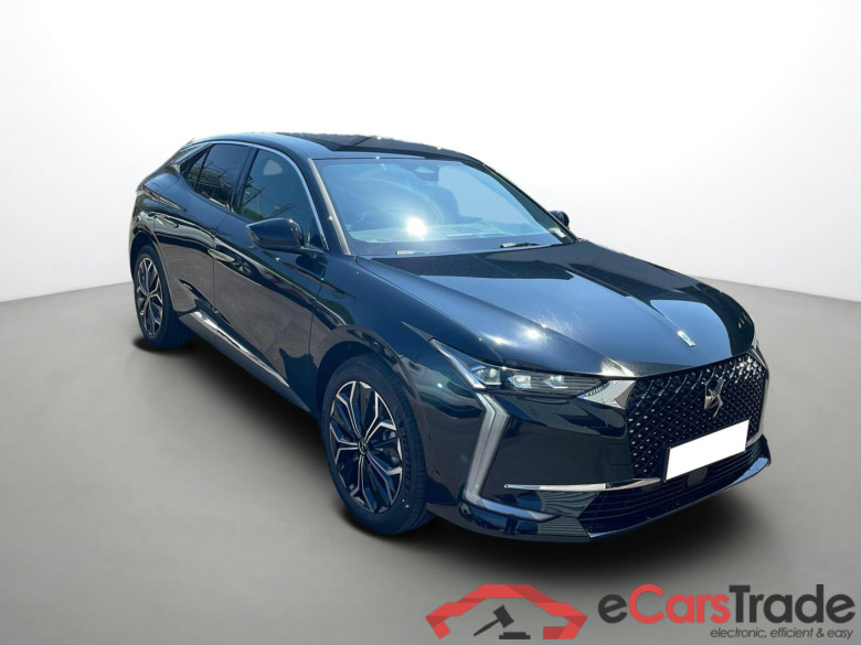 DS DS4 Rivoli PureTech 130 EAT8