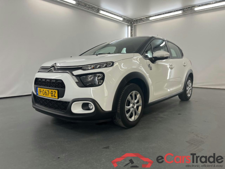 CITROEN C3 1.2 PureTech You #1