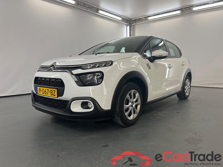 CITROEN C3 1.2 PureTech You
