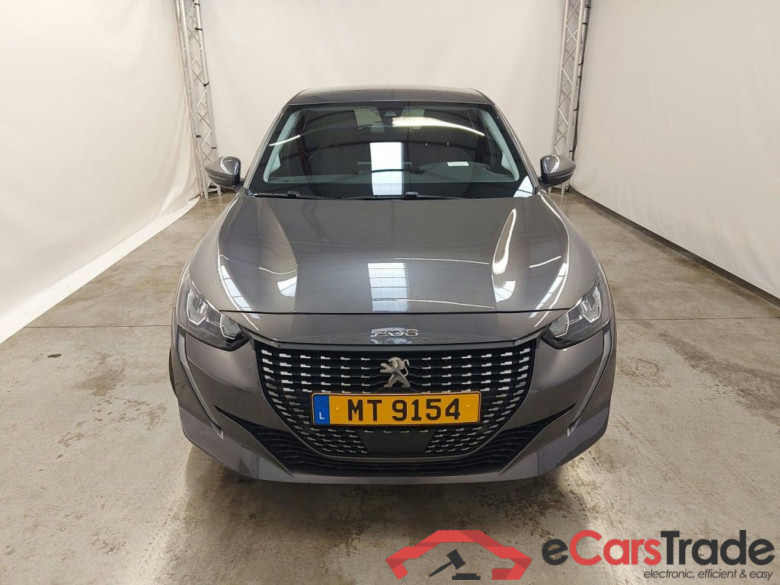 PEUGEOT 208 DIESEL - 2019 1.5 BlueHDi Allure Pack 5d #5