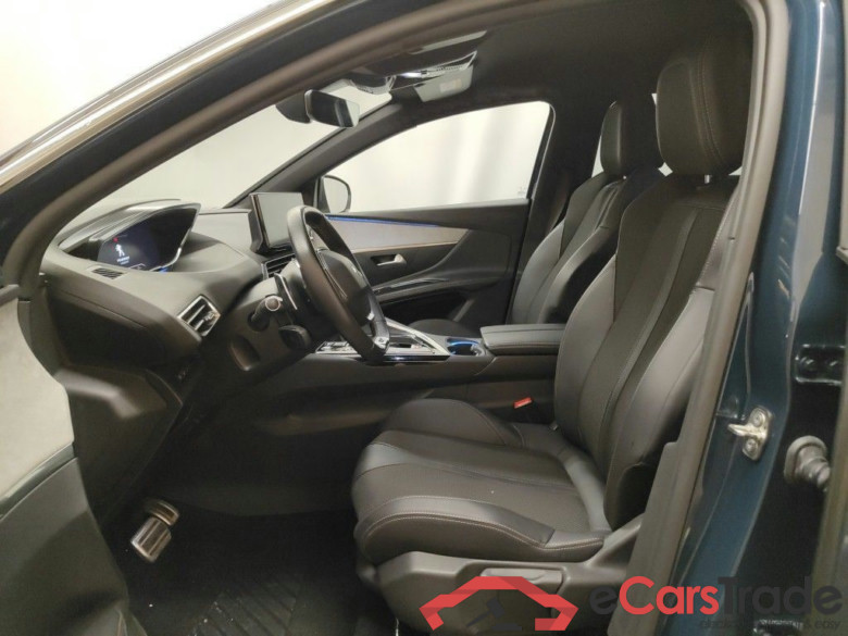 PEUGEOT 5008 DIESEL - 2021 1.5 BlueHDi 130 GT AT 5d #3