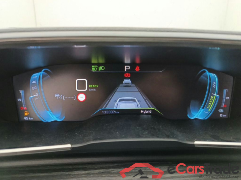 PEUGEOT 508 - 2018 1.6 Hybrid 180 GT PHEV (EU6.3) 4d #6