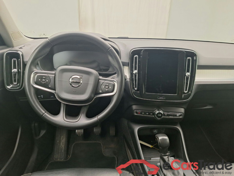 Volvo, XC40 '17, Volvo XC40 D3 Momentum Pro 5d #5
