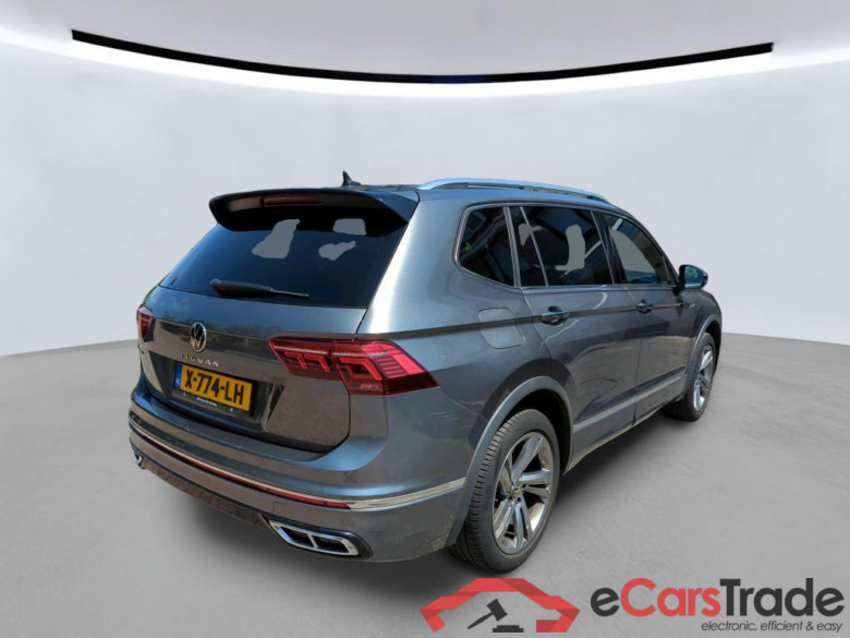 VOLKSWAGEN Tiguan Allspace 110 kW #6
