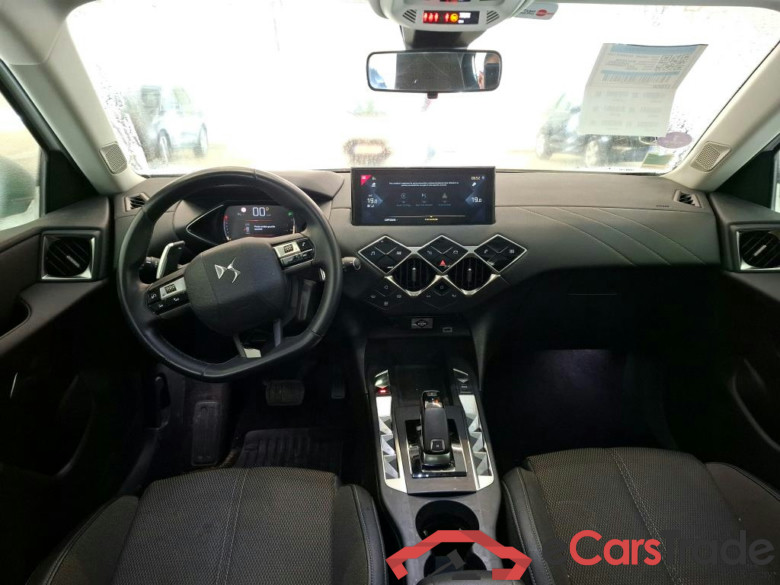 DS 3 Crossback Business 1.2 PureTech 130CV BVA8 6E #5