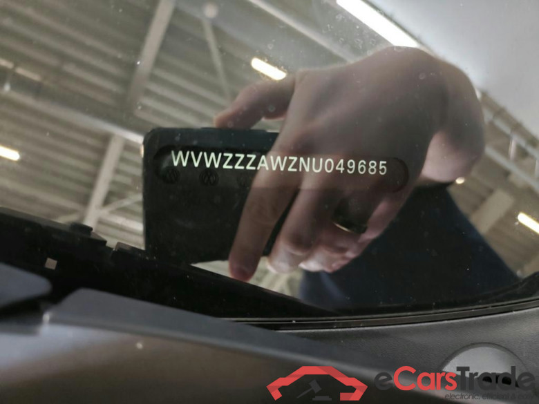 VOLKSWAGEN POLO 70 kW #3
