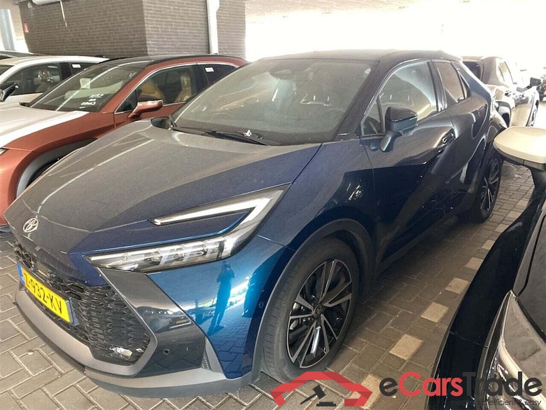 TOYOTA C-HR 2.0 Hybrid 200 Première Edition