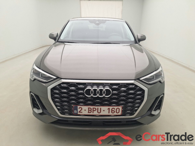 Audi, Q3 SB '19 PHEV, Audi Q3 Sportback 45 TFSI e S tronic S Line 5d #1