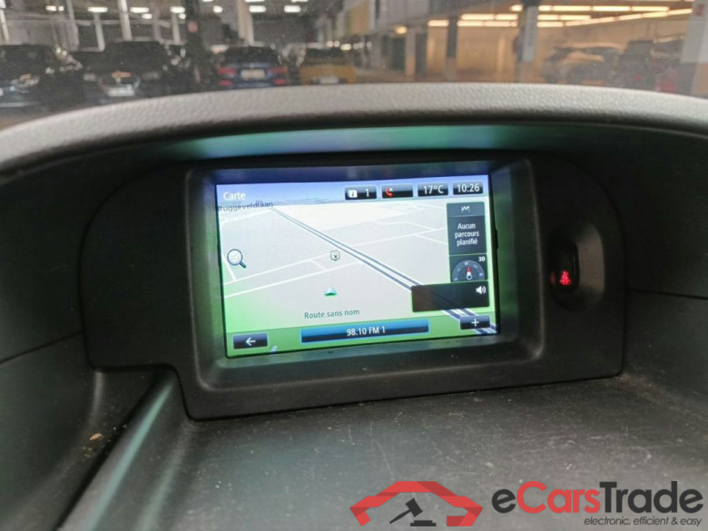 RENAULT KANGOO EXPRESS DSL - 2013 1.5 Blue dCi 95 Grand Confort (EU6D-Temp) 4d #4
