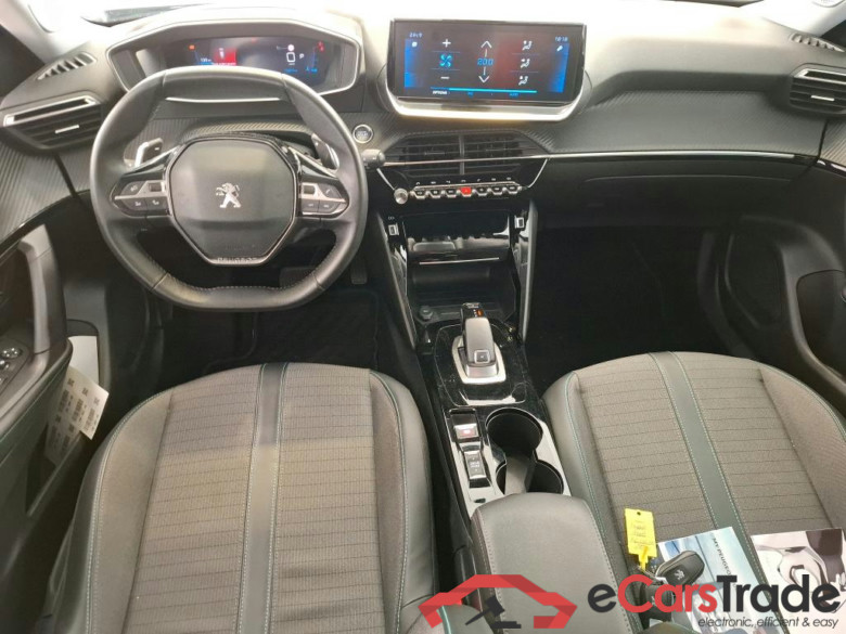 2008 Allure Business 1.5 HDi 130CV BVA8 E6d #5