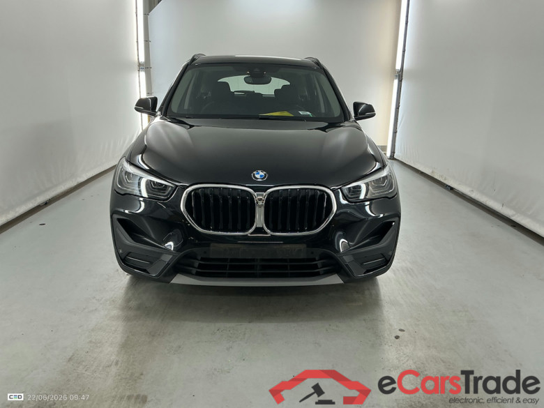 BMW X1 1.5 SDRIVE16D #2