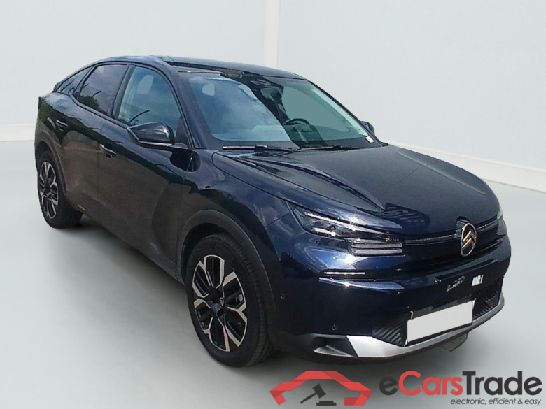 Citroen C4 Hybride 145 ch e-DCS6 Max #1