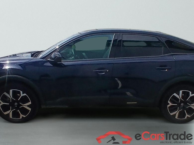 Citroen C4 Hybride 145 ch e-DCS6 Max #4