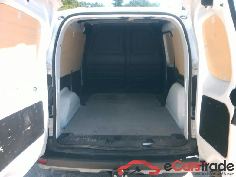 Kangoo III Rapid  Grand Confort 1.5 DCI  115CV  BVM6  E6d #6
