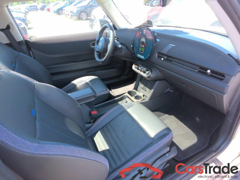 MINI COOPER C CLASSIC 156 BVA RSK #3