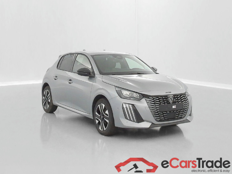 Peugeot 208 Allure 1.2 Hybrid 110ch #1