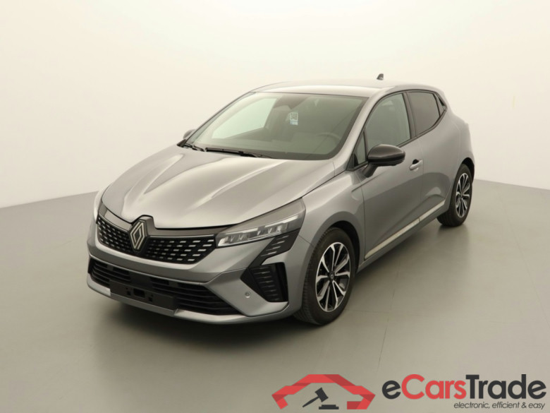 Renault Clio Techno TCe 90