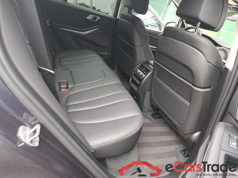 BMW X5 3.0 XDRIVE45E 155KW 4WD AUTO #6
