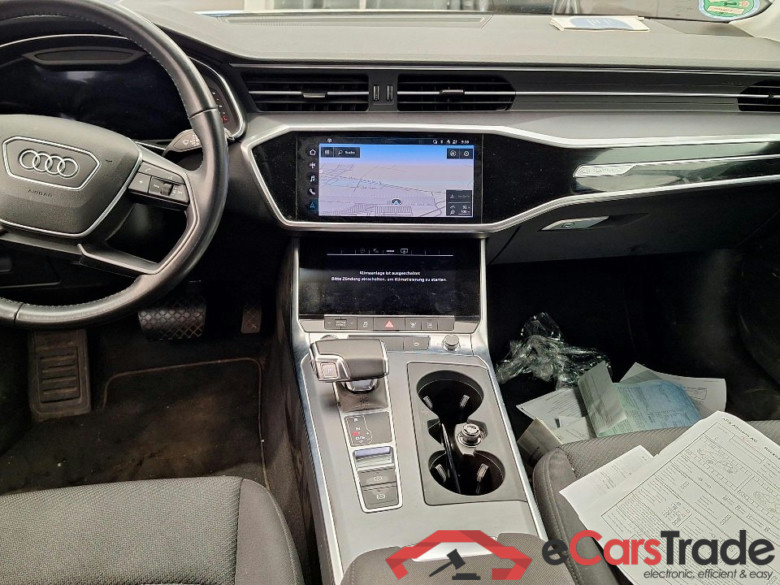 A6 Avant 45 TDI quattro 3.0 TDI 170KW AT8 E6dT #3
