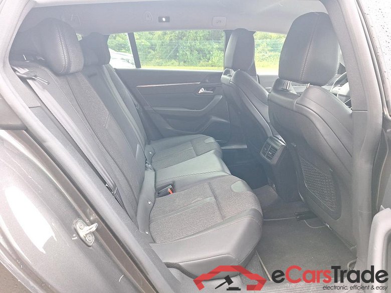 PEUGEOT 508 1.6 PHEV 225 E-AUTO ALLURE PACK #6