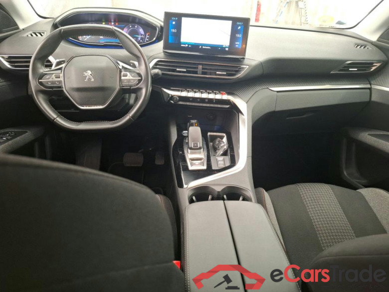 5008 Active Business 1.5 HDi 130CV BVA8 E6d #5