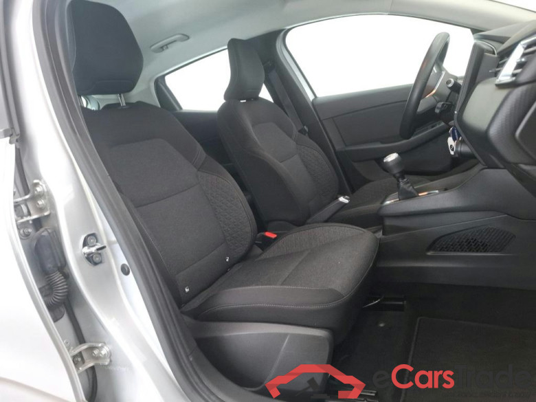Clio V Business 1.0 TCe 100CV BVM5 E6dT #6