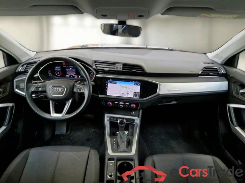 AUDI Q3 SPORTBACK / 2019 / 5P / SUV 35 TDI QUATTRO S TRONIC BUSINESS PLUS #3