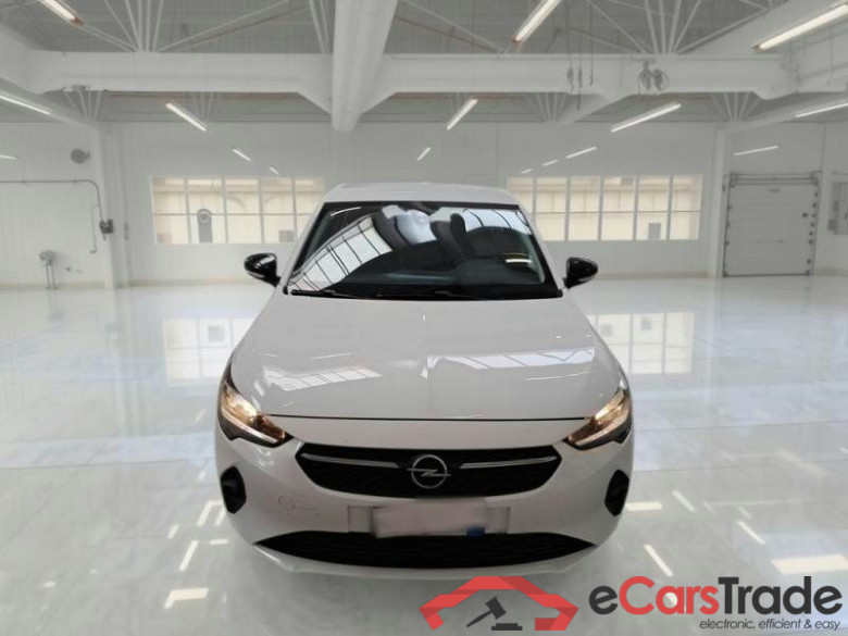 OPEL CORSA / 2019 / 5P / BERLINA 1.5 DIESEL EDITION 100CV MT6 #6