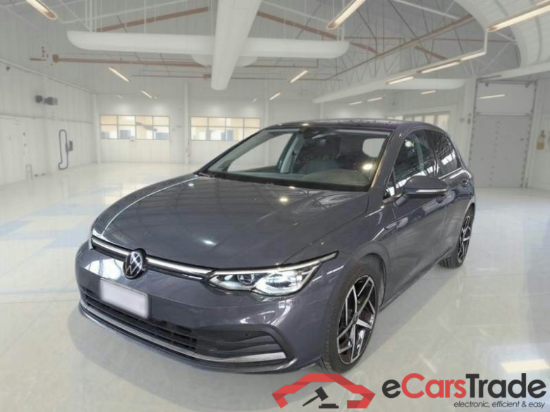 VOLKSWAGEN GOLF / 2019 / 5P / BERLINA 1.5 ETSI EVO ACT 96KW STYLE DSG #1