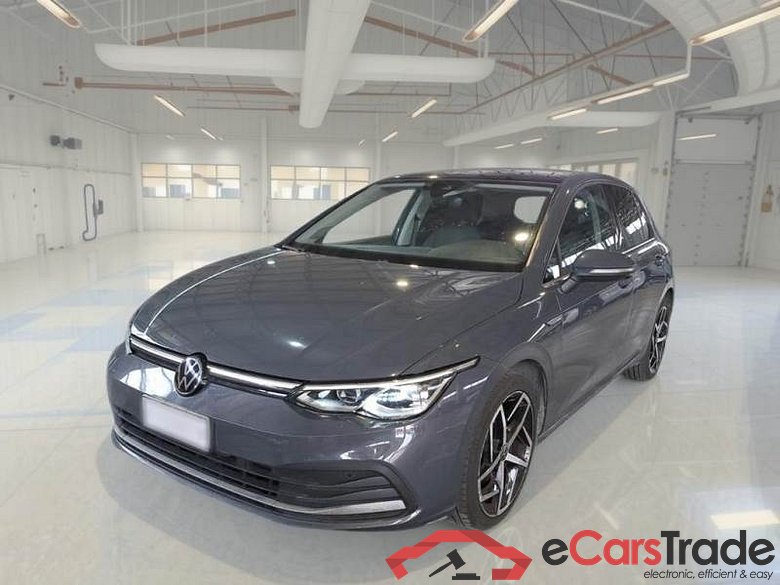 VOLKSWAGEN GOLF / 2019 / 5P / BERLINA 1.5 ETSI EVO ACT 96KW STYLE DSG