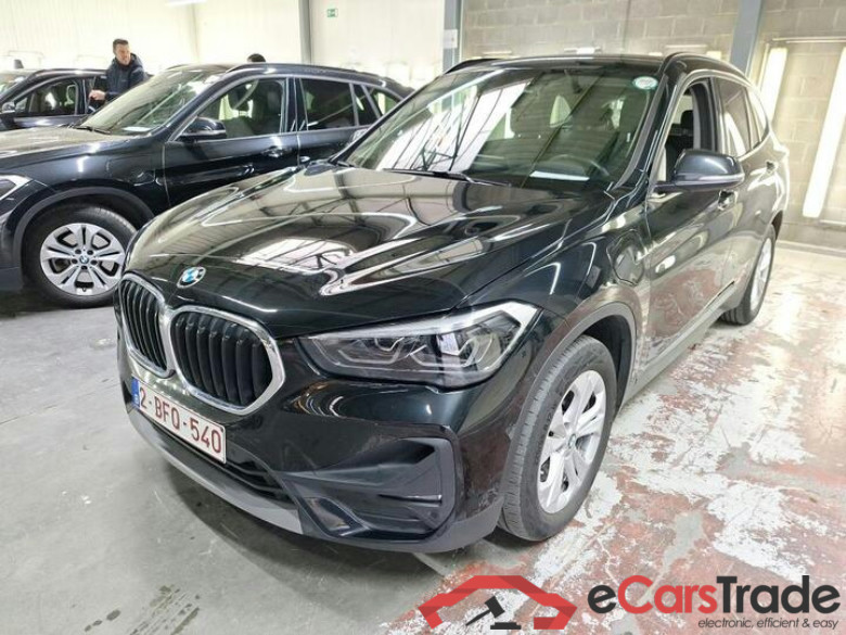 BMW X1 X1 xDrive25e (162 kW) (PHEV) 162kW/220pk  5D/P Auto-6 #1