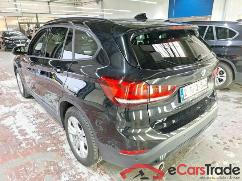 BMW X1 X1 xDrive25e (162 kW) (PHEV) 162kW/220pk  5D/P Auto-6 #3