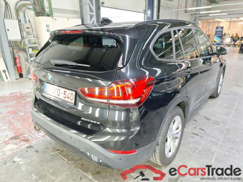 BMW X1 X1 xDrive25e (162 kW) (PHEV) 162kW/220pk  5D/P Auto-6 #4