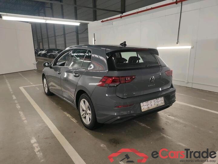 Volkswagen Golf VIII Golf VIII 2.0 TDI Life 85kW/115pk  5D/P Man-6 #3