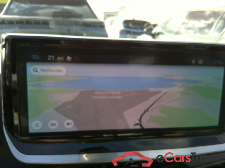 Peugeot 208 Allure 100 S&S BVM6 #5