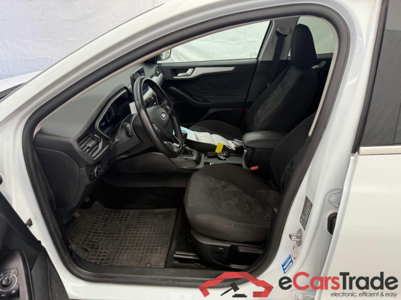 Focus Turnier Cool & Connect 1.5 EcoBlue 88KW MT6 E6d #4