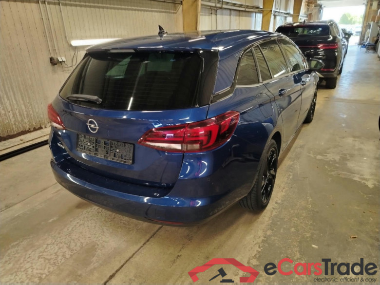 Astra K Sports Tourer Ultimate Start/Stop 1.2 Turbo 96KW MT6 E6d #2