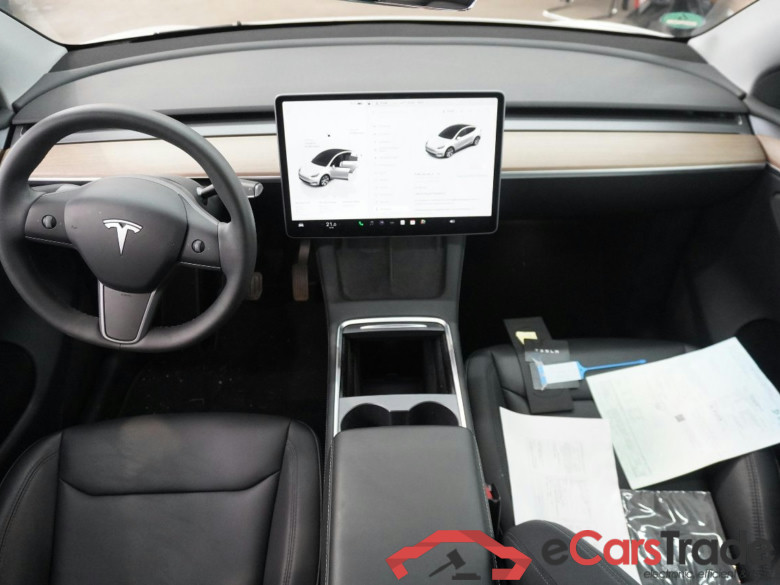 TESLA Model Y Long Range Dual Motor AWD 5d 378kW #3