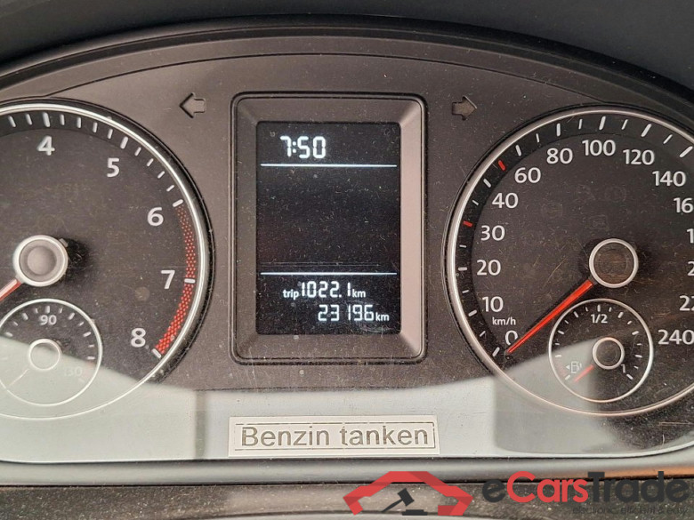 Caddy Nfz Kombi BMT 1.0 TSI 75KW MT5 E6dT #6