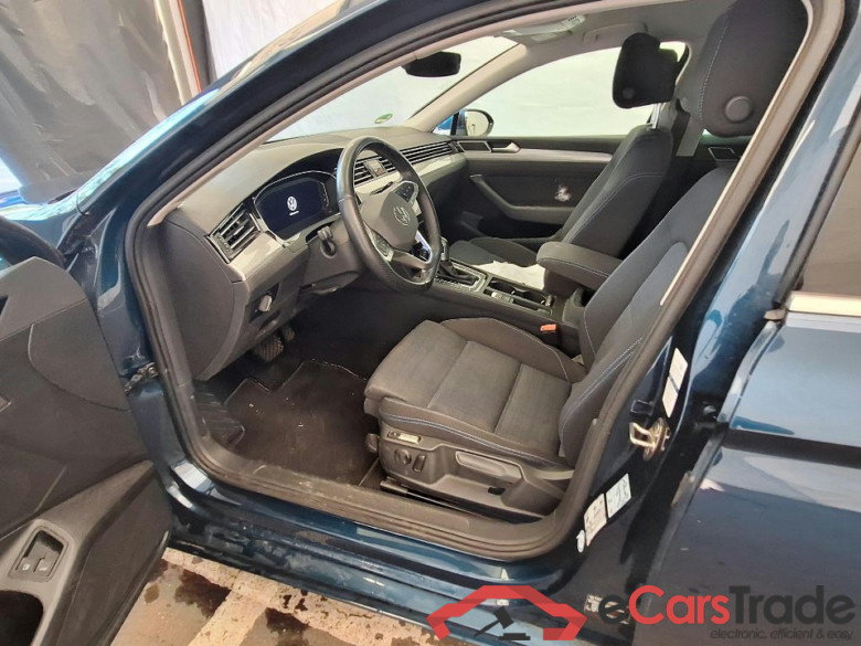 Passat Variant GTE 1.4 TSI 160KW AT6 E6d #4