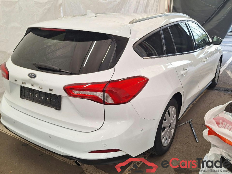 Focus Turnier Cool & Connect 1.5 EcoBlue 88KW MT6 E6dT #2