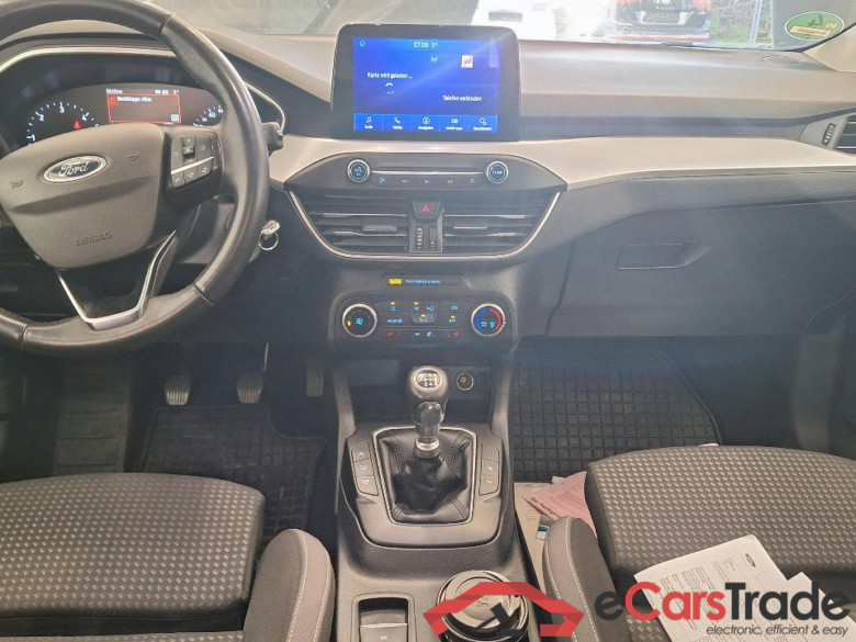 Focus Turnier Cool & Connect 1.5 EcoBlue 88KW MT6 E6dT #3