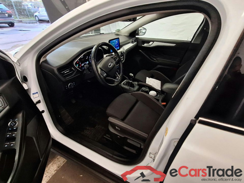 Focus Turnier Cool & Connect 1.5 EcoBlue 88KW MT6 E6dT #4