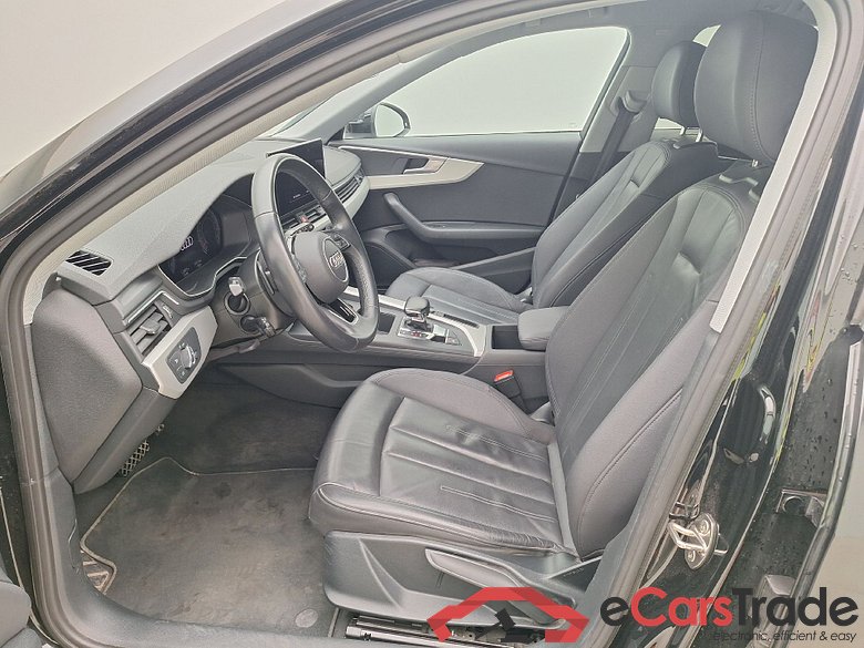 Audi, A4 Avant FL'19, Audi A4 Avant 2.0 35 TDi 120kW S tronic Business E #3