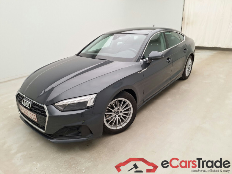 Audi, A5 SB FL'20, Audi A5 Sportback 30 TDI S tronic Business Edition #2