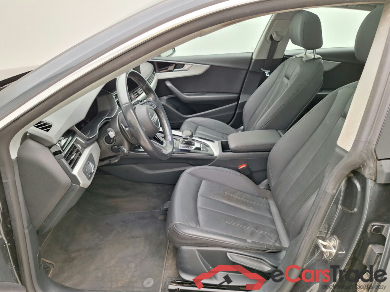 Audi, A5 SB FL'20, Audi A5 Sportback 30 TDI S tronic Business Edition #3
