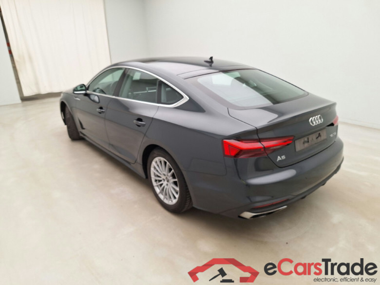 Audi, A5 SB FL'20, Audi A5 Sportback 30 TDI S tronic Business Edition #6