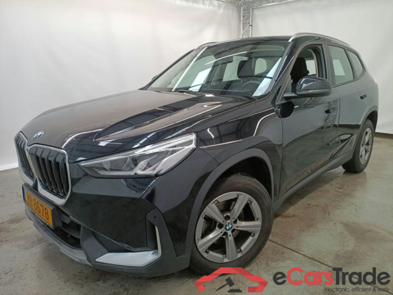 BMW X1 DIESEL - 2023 2.0 dA 150hp sDrive18 5d #1