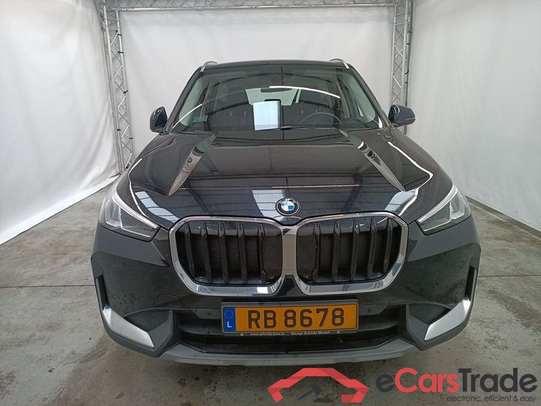 BMW X1 DIESEL - 2023 2.0 dA 150hp sDrive18 5d #5